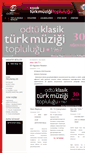 Mobile Screenshot of odtuktmt.com